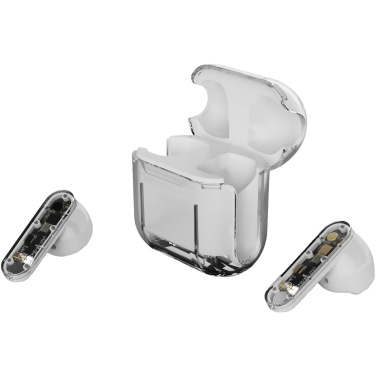 Logo trade corporate gift photo of: Prixton TWS162 earbuds
