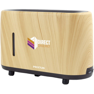 Logo trade promotional gifts image of: Prixton Essence humidifier