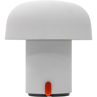 Logotrade promotional gifts photo of: Kooduu Sensa Play JBL portable speaker and lamp