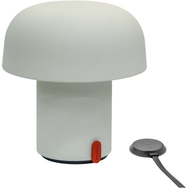 Logo trade promotional giveaway photo of: Kooduu Sensa Play JBL portable speaker and lamp