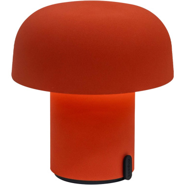 Logo trade promotional gifts picture of: Kooduu Sensa Play JBL portable speaker and lamp