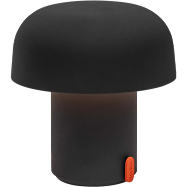 Logo trade promotional product photo of: Kooduu Sensa Play JBL portable speaker and lamp