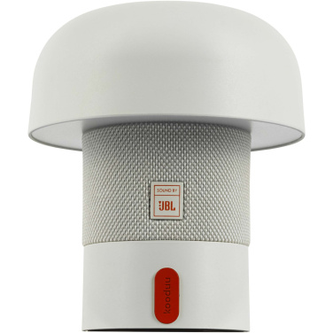 Logotrade promotional item picture of: Kooduu Sensa Play Mini JBL portable speaker and lamp