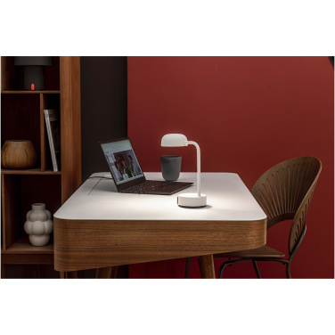 Logo trade promotional merchandise photo of: Kooduu Fokus portable lamp