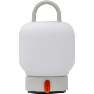 Logotrade promotional gift picture of: Kooduu Loome portable lamp