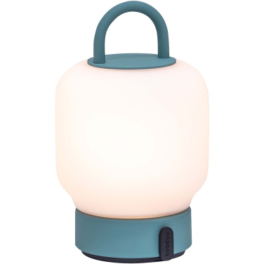 Logo trade advertising product photo of: Kooduu Loome portable lamp