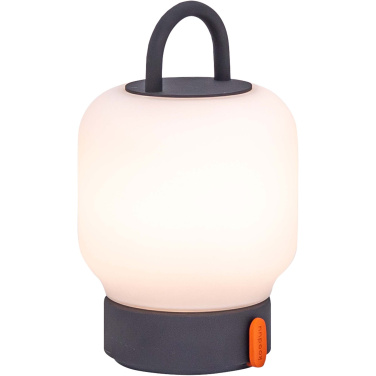 Logotrade promotional merchandise photo of: Kooduu Loome portable lamp