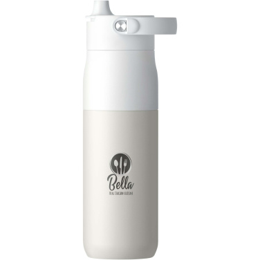 Logo trade advertising product photo of: LARQ Swig Top 680 ml water bottle
