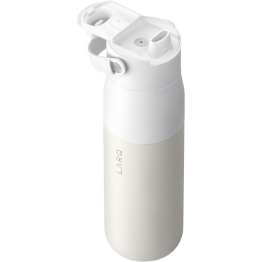 Logo trade promotional item photo of: LARQ Swig Top 680 ml water bottle