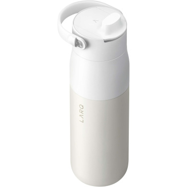 Logo trade promotional products image of: LARQ Swig Top 680 ml water bottle