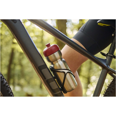 Logotrade promotional item image of: Mepal Pull 800 ml stainless steel sport bottle