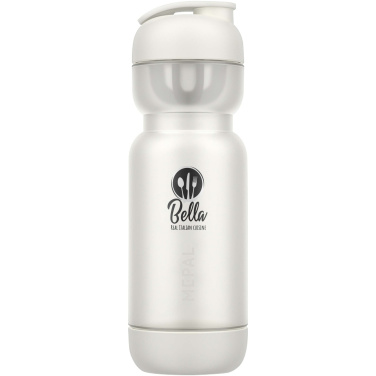 Logotrade business gifts photo of: Mepal Shaker 800 ml sport bottle