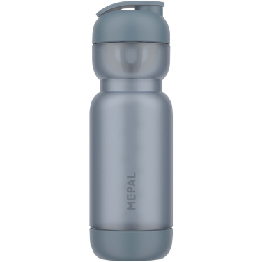 Logotrade promotional merchandise image of: Mepal Shaker 800 ml sport bottle