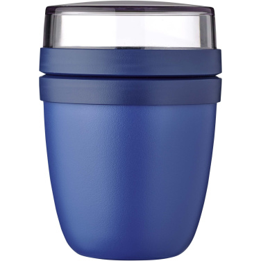 Logotrade corporate gift image of: Mepal Ellipse Mini lunch pot