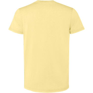 Logotrade promotional gift picture of: Corgi short sleeve men's t-shirt