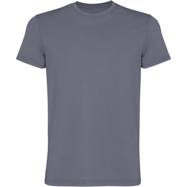 Logotrade business gift image of: Corgi short sleeve men's t-shirt