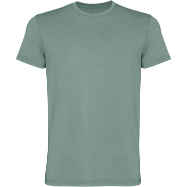 Logotrade promotional giveaway picture of: Corgi short sleeve men's t-shirt