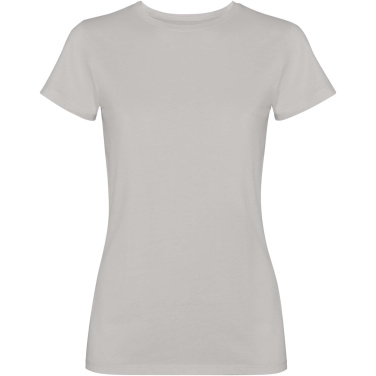 Logo trade promotional gifts picture of: Fiyi short sleeve women's t-shirt