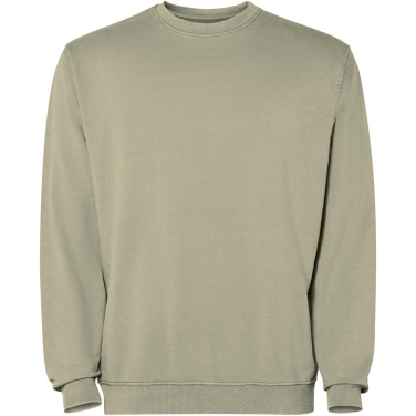 Logo trade promotional products image of: Jaya unisex crewneck sweater