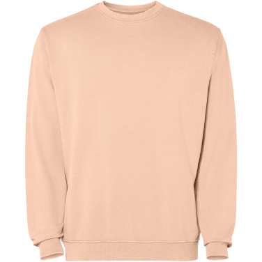 Logotrade business gift image of: Jaya unisex crewneck sweater