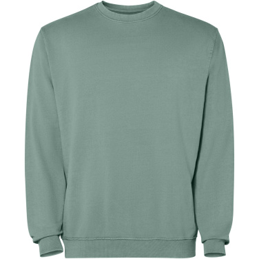 Logo trade promotional products picture of: Jaya unisex crewneck sweater