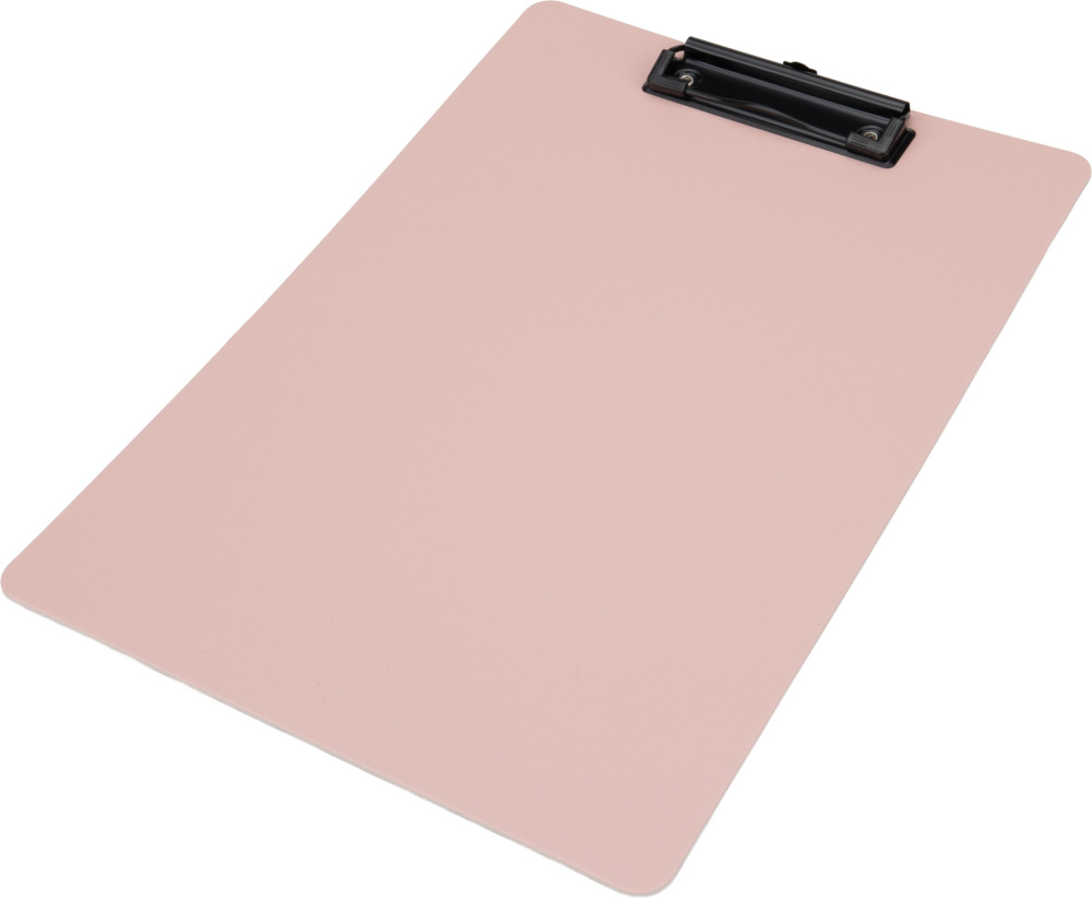 Logotrade promotional merchandise picture of: Writing pad with clip