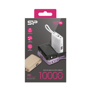 Logotrade business gift image of: 