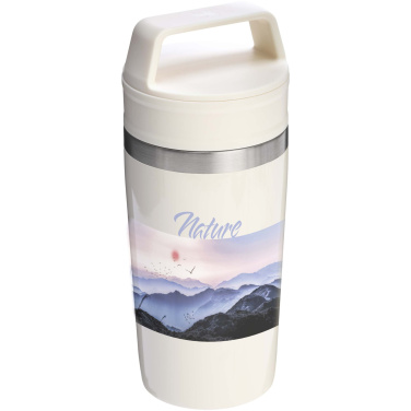 Logo trade promotional items picture of: Stanley Café-To-Go 350 ml travel mug