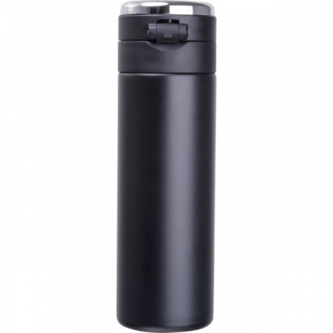 Logo trade advertising products picture of: Vacuum insulated bottle COLOGNE