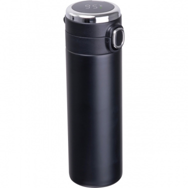 Logotrade promotional merchandise picture of: Vacuum insulated bottle COLOGNE