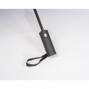 Logo trade promotional gifts picture of: Automatic umbrella RIO VERDE MoLu