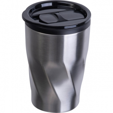 Logo trade advertising products image of: Thermal mug BERKELEY