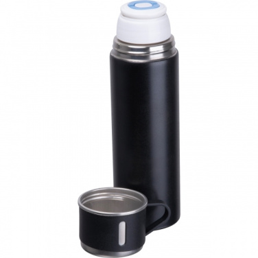 Logo trade promotional items picture of: Insulated bottle set ICELAND