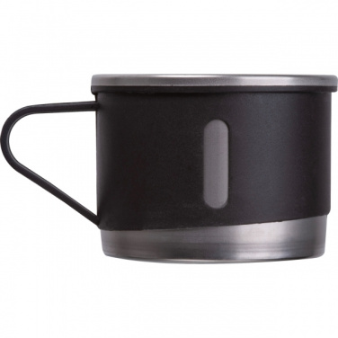 Logotrade corporate gift picture of: Insulated bottle set ICELAND