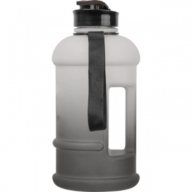 Logo trade advertising products image of: Water bottle GAINESVILLE