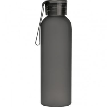 Logo trade promotional gifts picture of: Water bottle READING