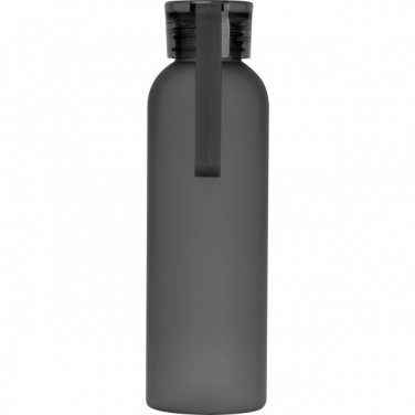 Logo trade promotional merchandise image of: Water bottle READING