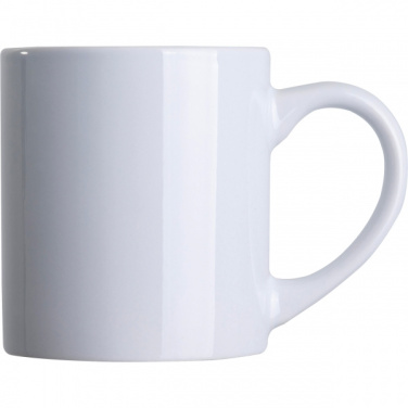 Logotrade promotional gift image of: Sublimation mug KAZAN