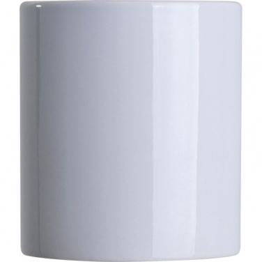 Logotrade promotional product image of: Sublimation mug KAZAN