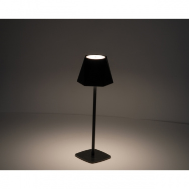 Logo trade promotional products picture of: Desk lamp BLACKBURN