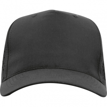 Logo trade promotional gifts image of: Performance cap COLUMBIA