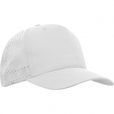 Logotrade business gift image of: Performance cap COLUMBIA