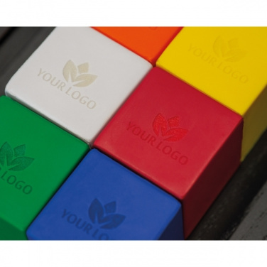 Logotrade promotional gift image of: Anti-stress ball DIJON