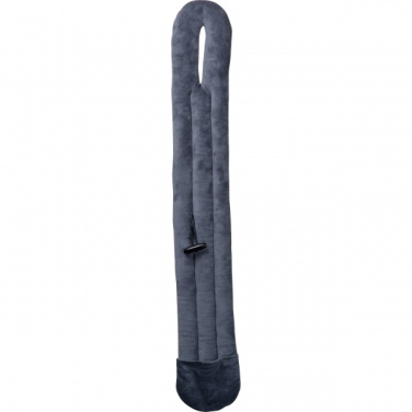Logotrade promotional giveaway image of: Neck pillow BOULDER
