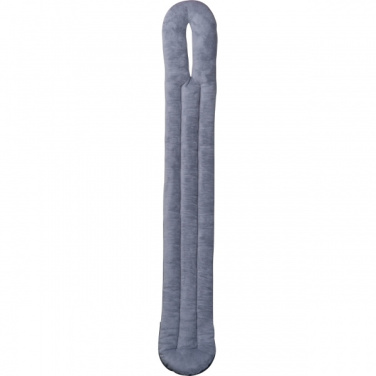 Logo trade promotional items picture of: Neck pillow BOULDER