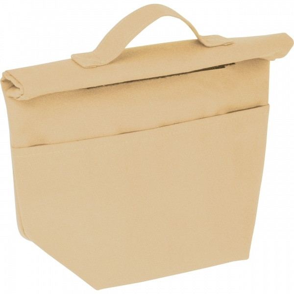 Logo trade promotional gift photo of: Cooler bag RPET CALGARY