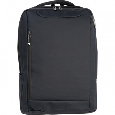 Logotrade corporate gift picture of: Laptop backpack PARMA