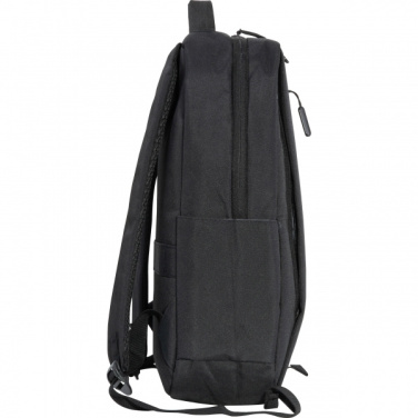 Logotrade business gifts photo of: Laptop backpack NOTTINGHAM