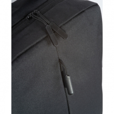 Logotrade promotional gifts photo of: Laptop backpack NOTTINGHAM