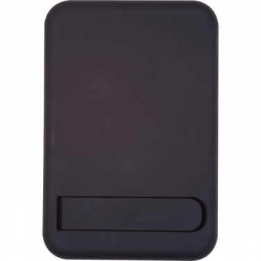 Logotrade promotional product image of: Wireless power bank 5 000 mAh CAIRO